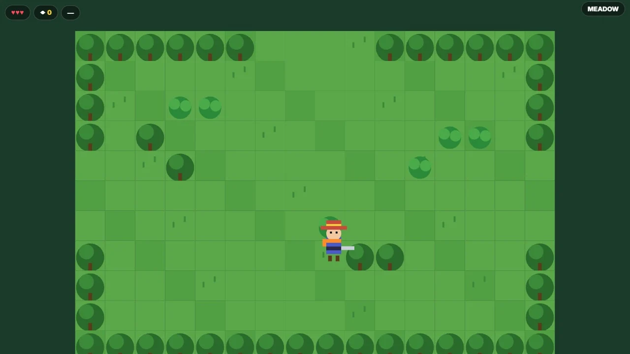 Skyward Isles screenshot 1