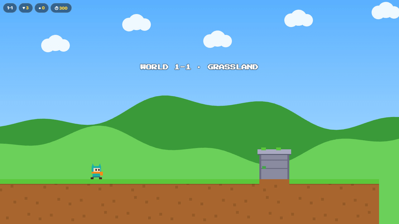Star Hopper screenshot 1